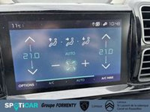 C5 aircross C5 Aircross Hybride Rechargeable 225 S&S e-EAT8 Shine 2021 occasion 11300 Limoux