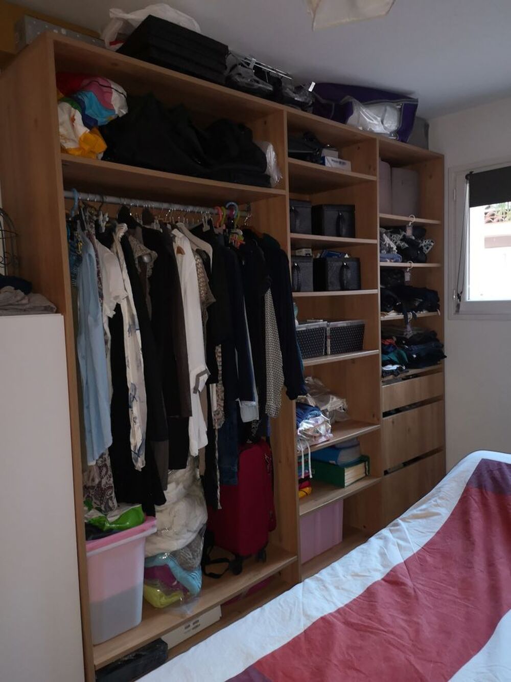 Dressing Meubles