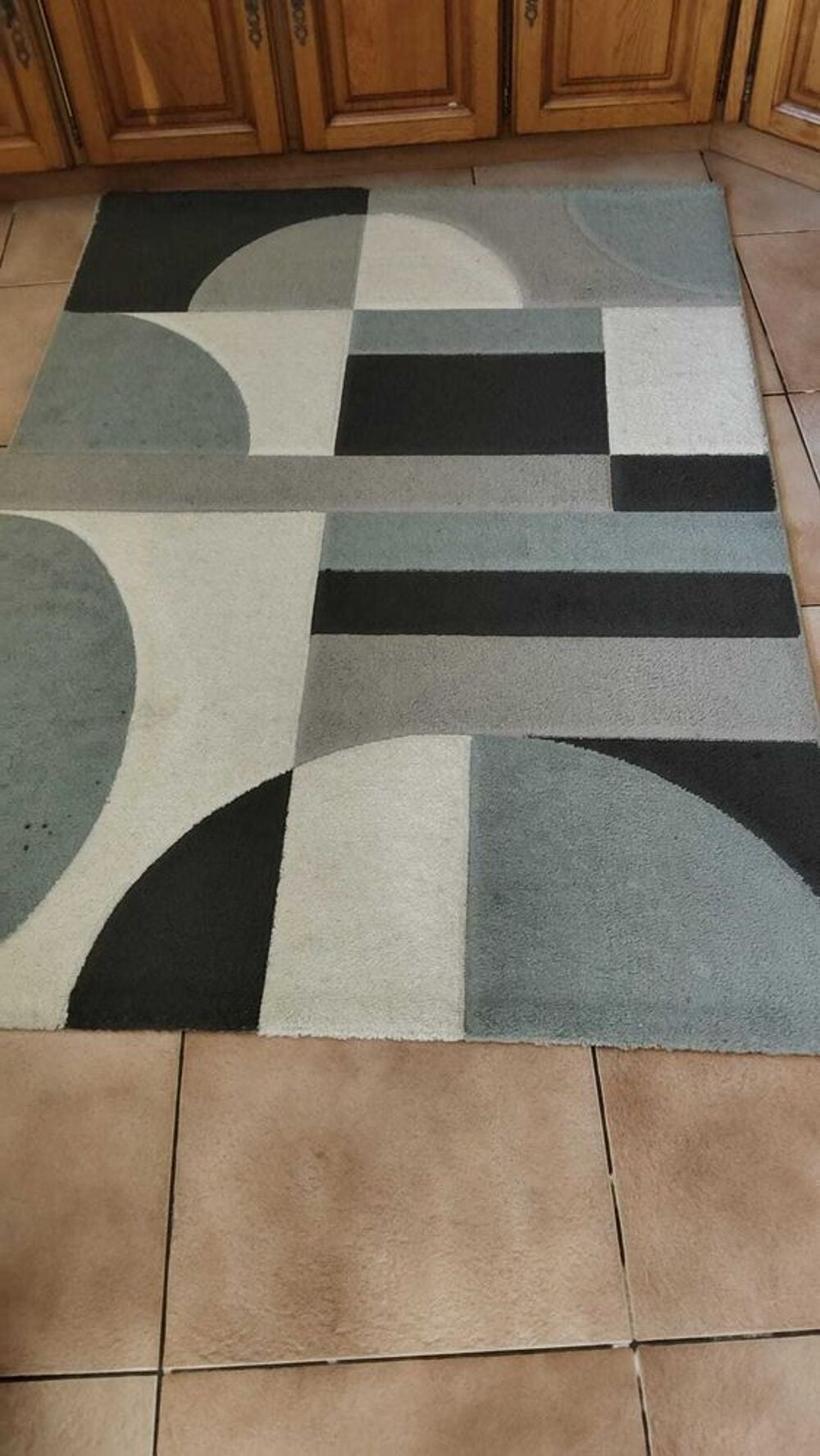 Tapis Décoration