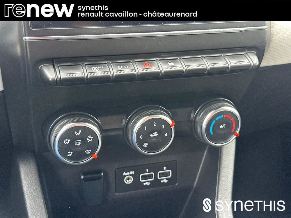 Clio V Clio Blue dCi 100 Evolution 2023 occasion 84300 Cavaillon
