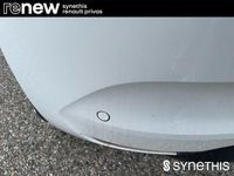 Clio V Clio TCe 90 Evolution 2023 occasion 07200 Aubenas