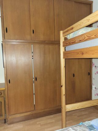  Appartement � vendre 2 pi�ces 58 m�