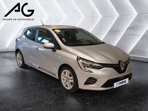Annonce voiture Renault Clio V 15290 