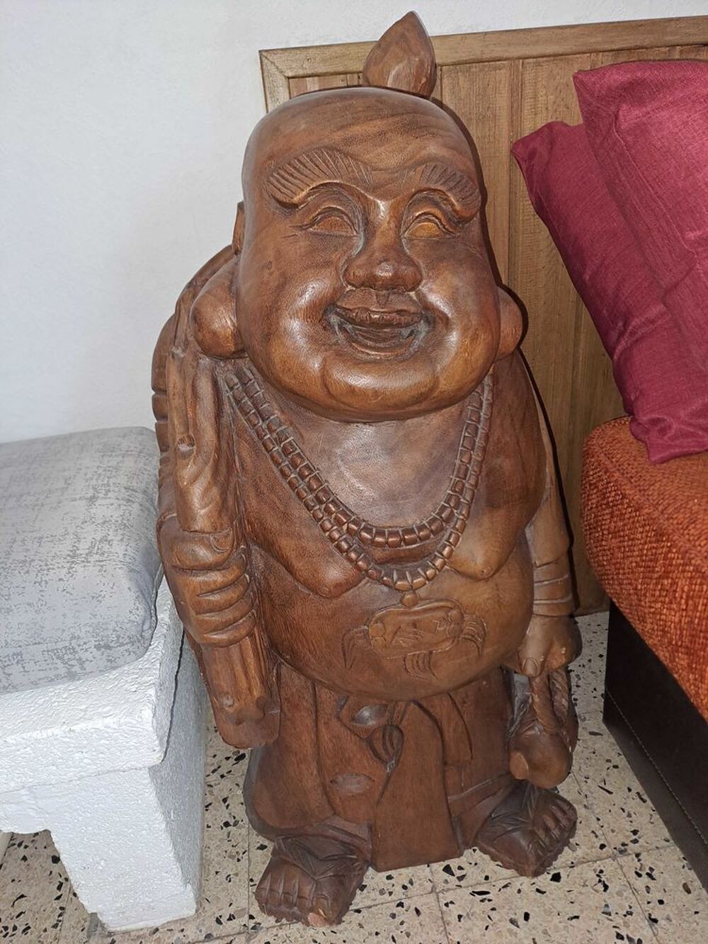 BOUDDHA Décoration