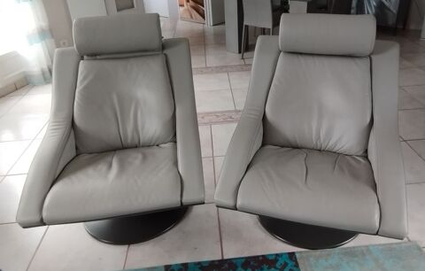 Fauteuils Roche Bobois  1000 Versailles (78)