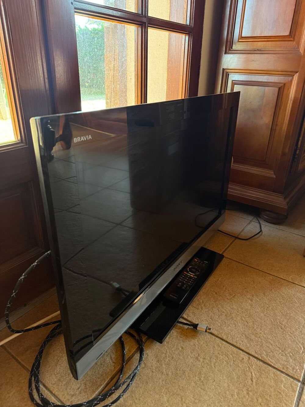 T&eacute;l&eacute;vision Meubles