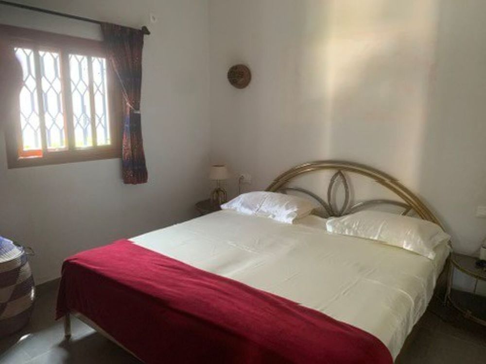 Vente Villa Belle villa à Warang Socé Warang, sénégal (Senegal)
