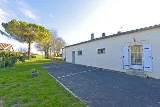  Maison � vendre 5 pi�ces 110 m�