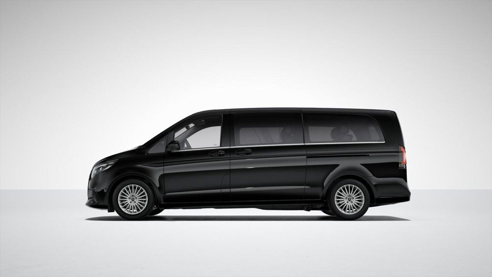 Classe V Extra-Long 300 d 9G-TRONIC Avantgarde 2025 occasion 06000 Nice