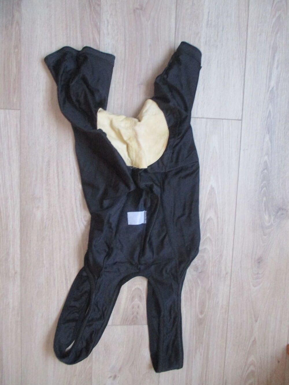 Cuissard v&eacute;lo homme Sports