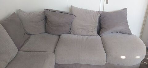 Canap d'angle 500 Wattrelos (59)