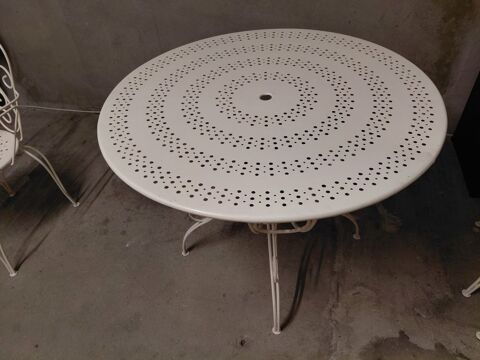 Salon de jardin Fer Forgé Yerres (91)