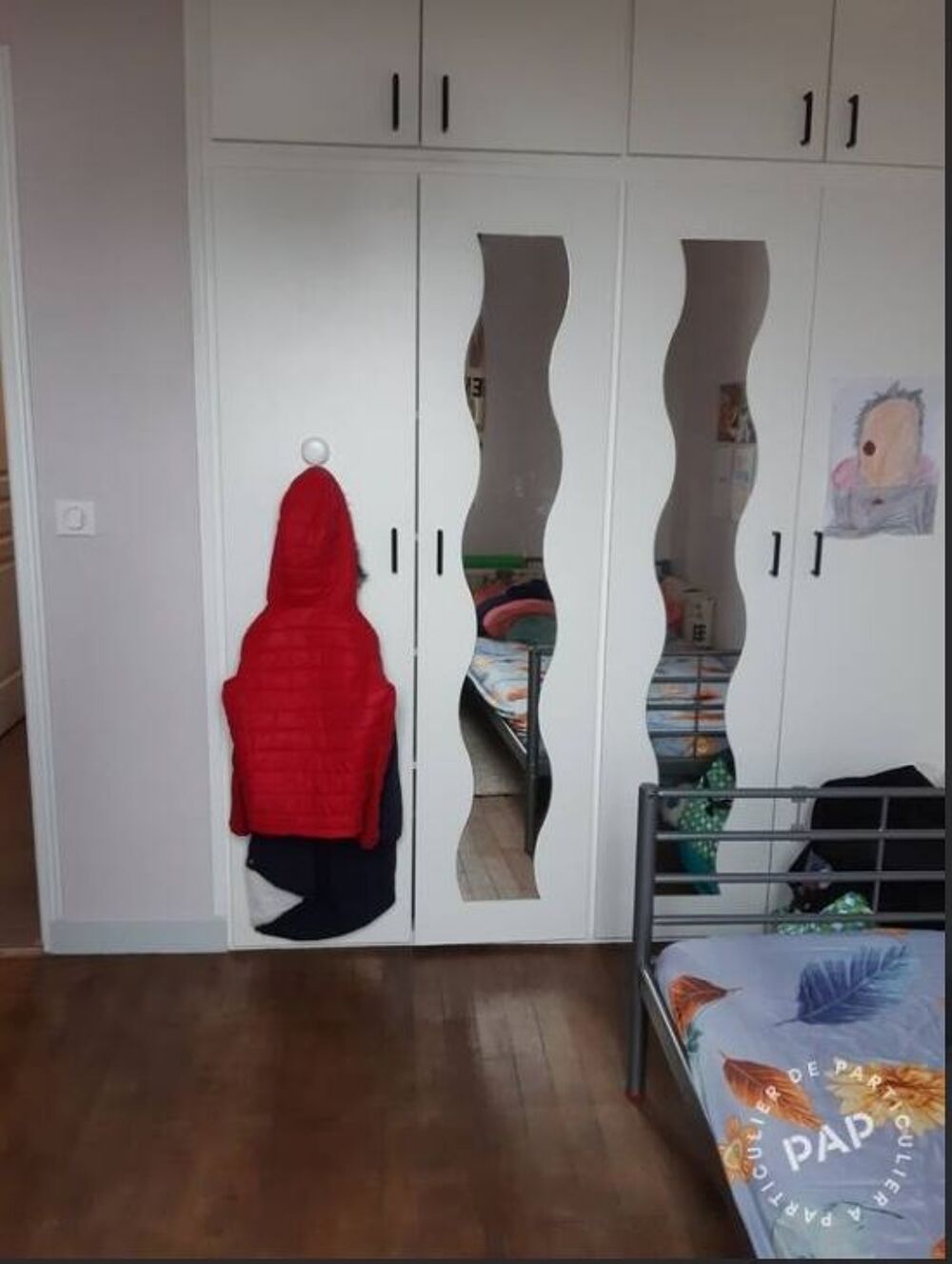 Vente Appartement Bel appartement de 4 pièces Stains