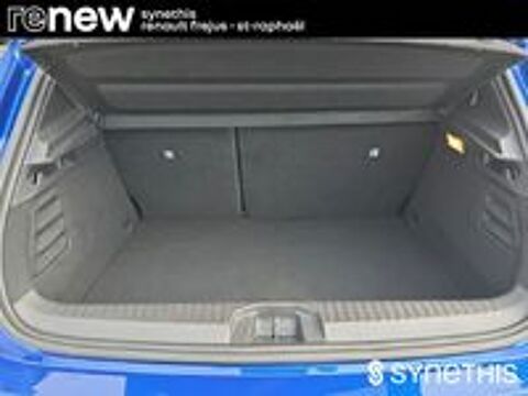 Clio V Clio E-Tech full hybrid 145 Techno 2024 occasion 83600 Fr&eacute;jus