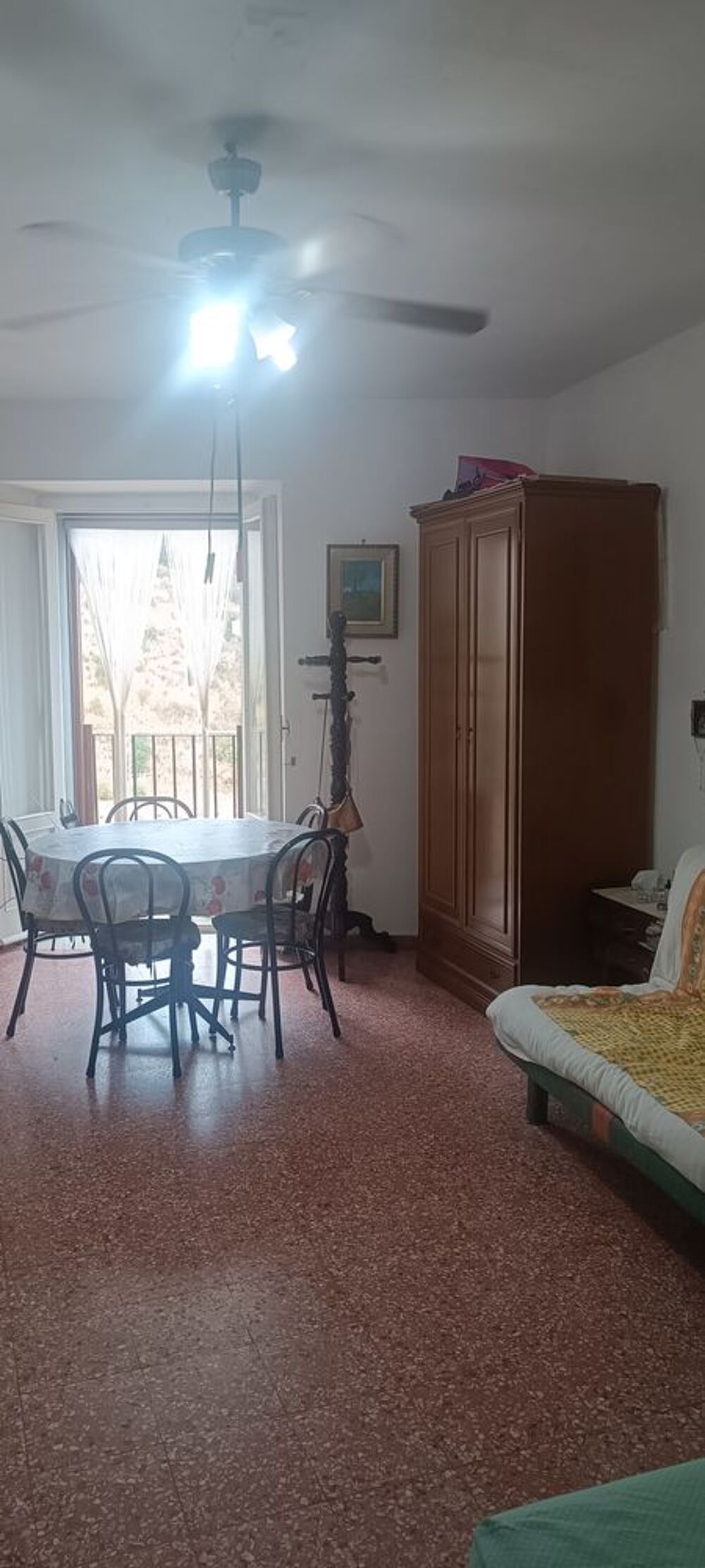 Vente Maison Maison de vacances en Calabre Isca sullo jonio (Italie)