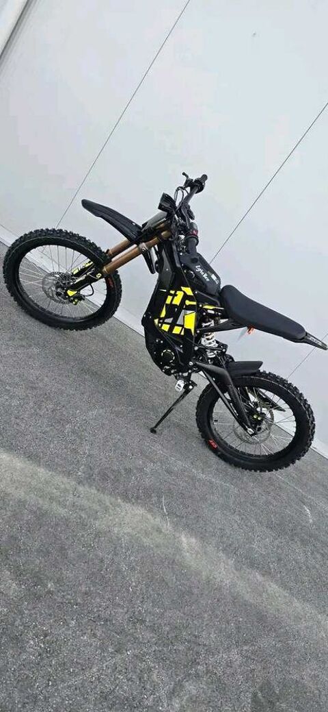 MINIBIKE CONCEPT Mini moto 2026 occasion Ponteilla 66300