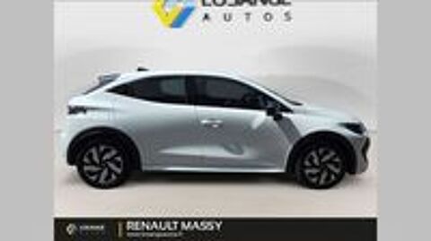 Clio VI Clio TCe 115 ch Evolution + 2026 occasion 91300 Massy