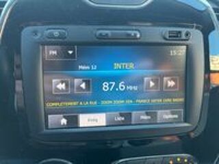 Captur dCi 90 Energy S&S eco&sup2; Intens 2013 occasion 82000 Montauban