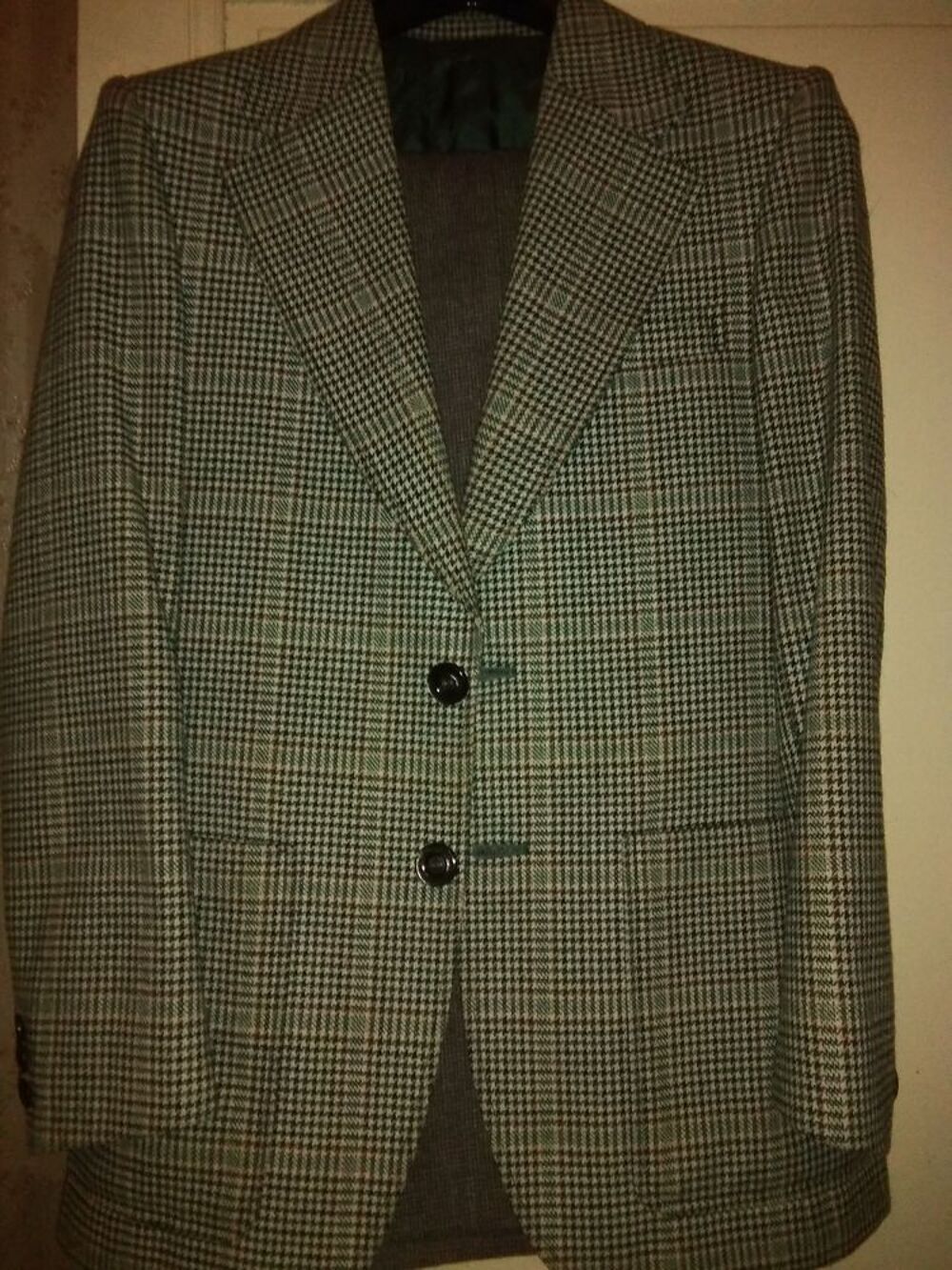 Veste habill&eacute;e Vêtements