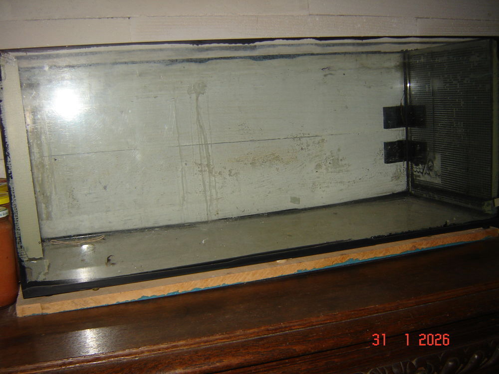   Aquarium 