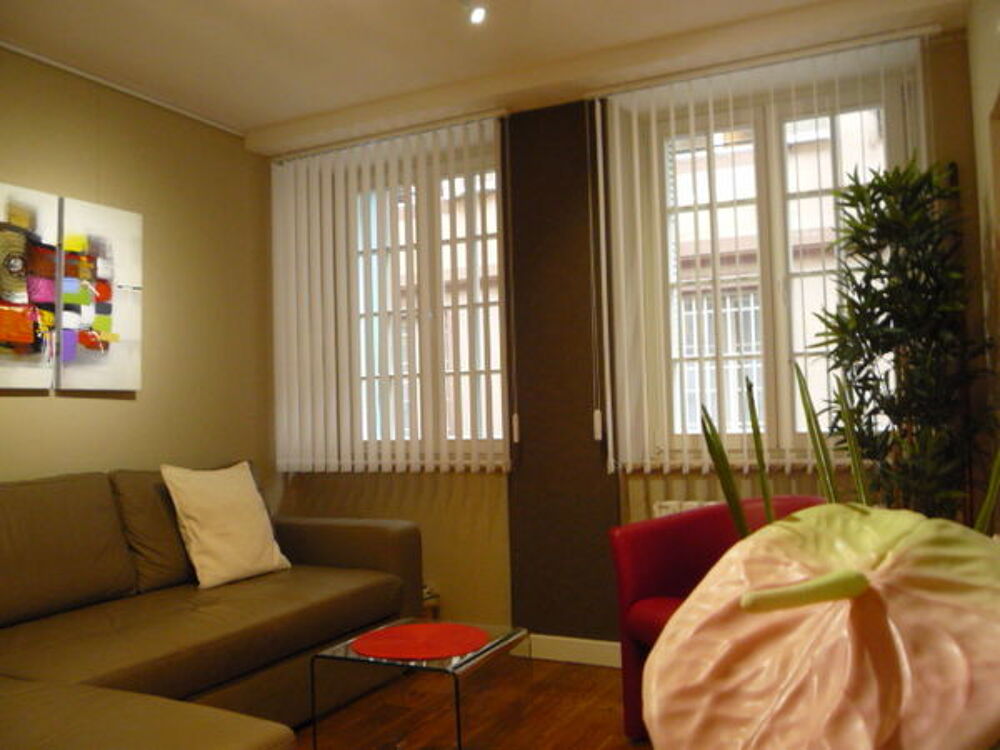   Gte Meubl de Tourisme *** Strasbourg Cathdrale + Parking Alsace, Strasbourg (67000)