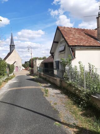  Maison à vendre 5 pièces 120 m²
