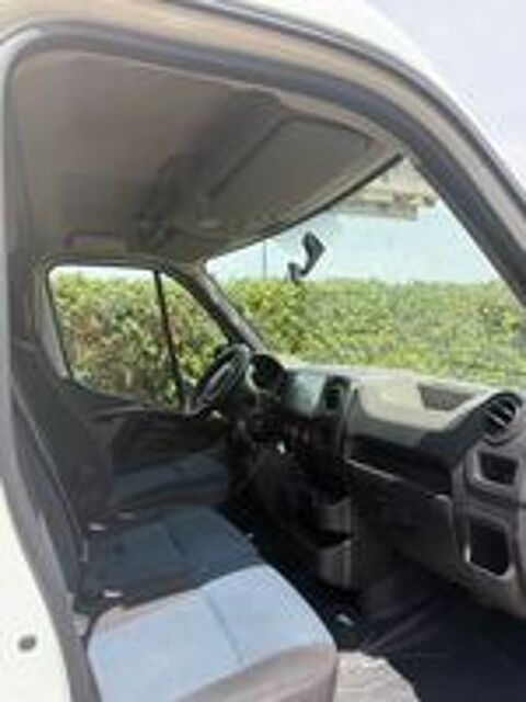 Master L1H1 2.5 - 115 dCi 2.8t 2013 occasion 85600 Montaigu