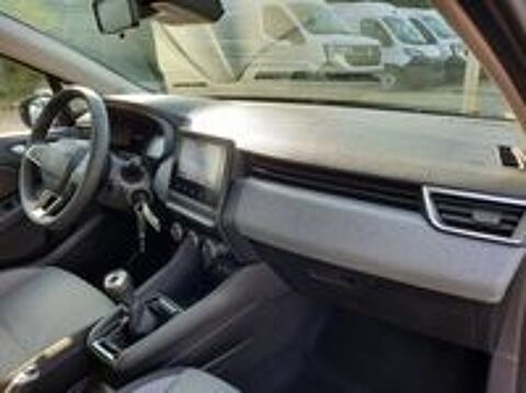 Clio V Clio dCi 100 GSR2 Evolution 2025 occasion 55100 Verdun