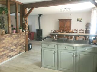  Maison � vendre 5 pi�ces 105 m�