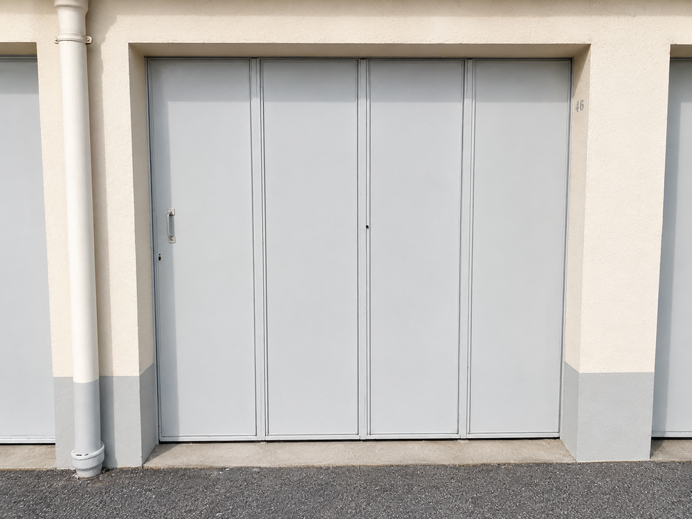 Vente Parking/Garage Garage - Caluire Les Belges Caluire-et-cuire
