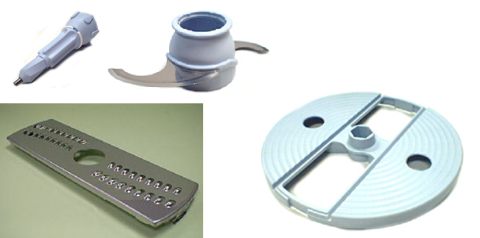 Seb Kaleo : pi�ces d�tach�es 5 Beauchamp (95)