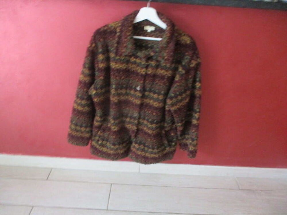 veste d'hiver Vêtements