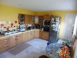  Maison à vendre 6 pièces 164 m²