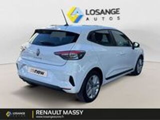 Clio V Clio TCe 90 Evolution 2024 occasion 91300 Massy