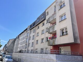  Appartement  vendre 2 pices 