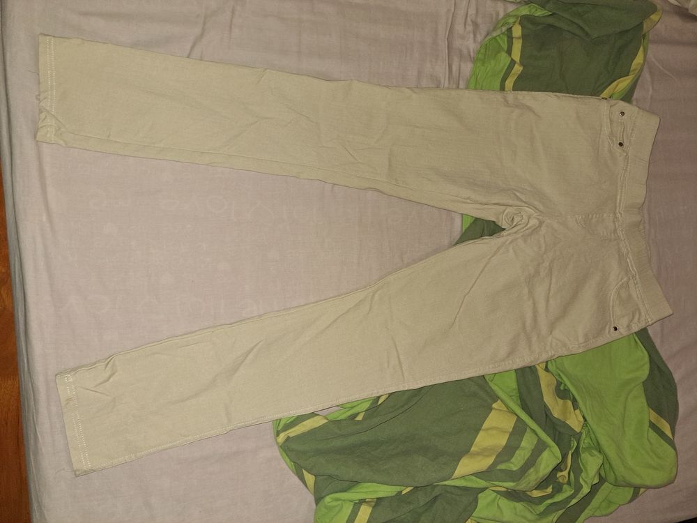 Jean Vêtements