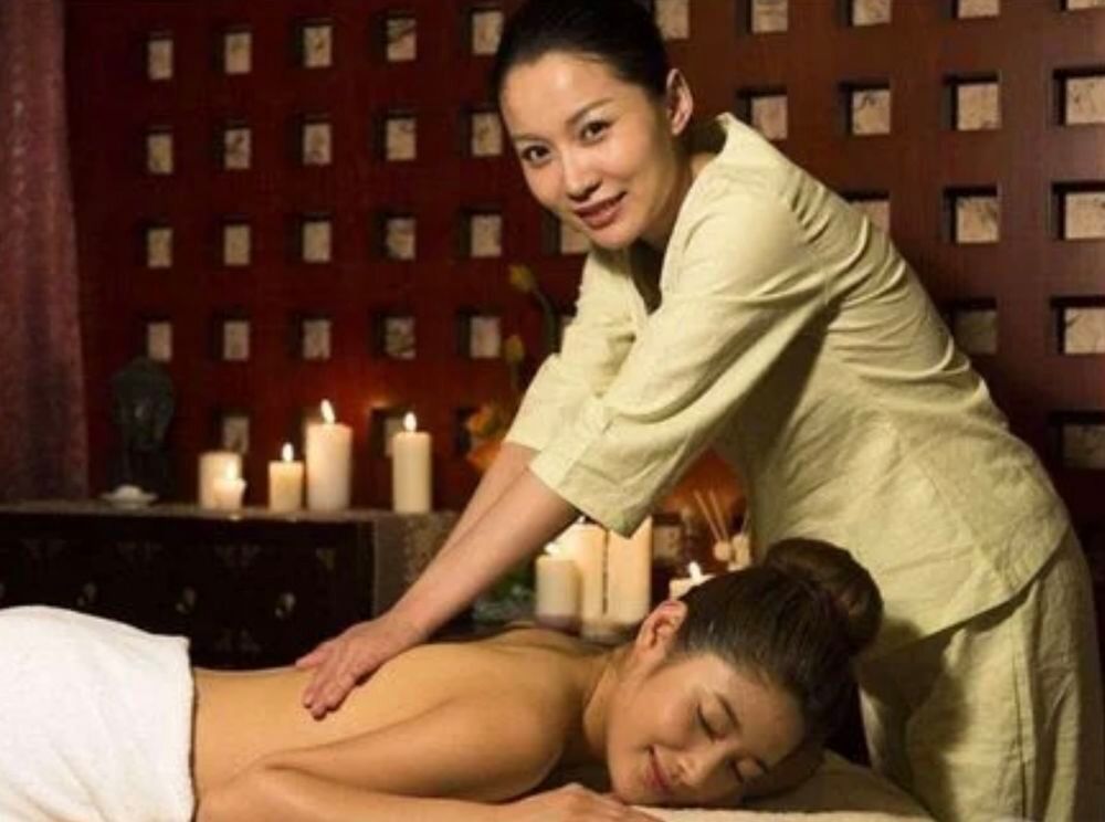   Avenue bien être salon massage relaxation chinois 13008 