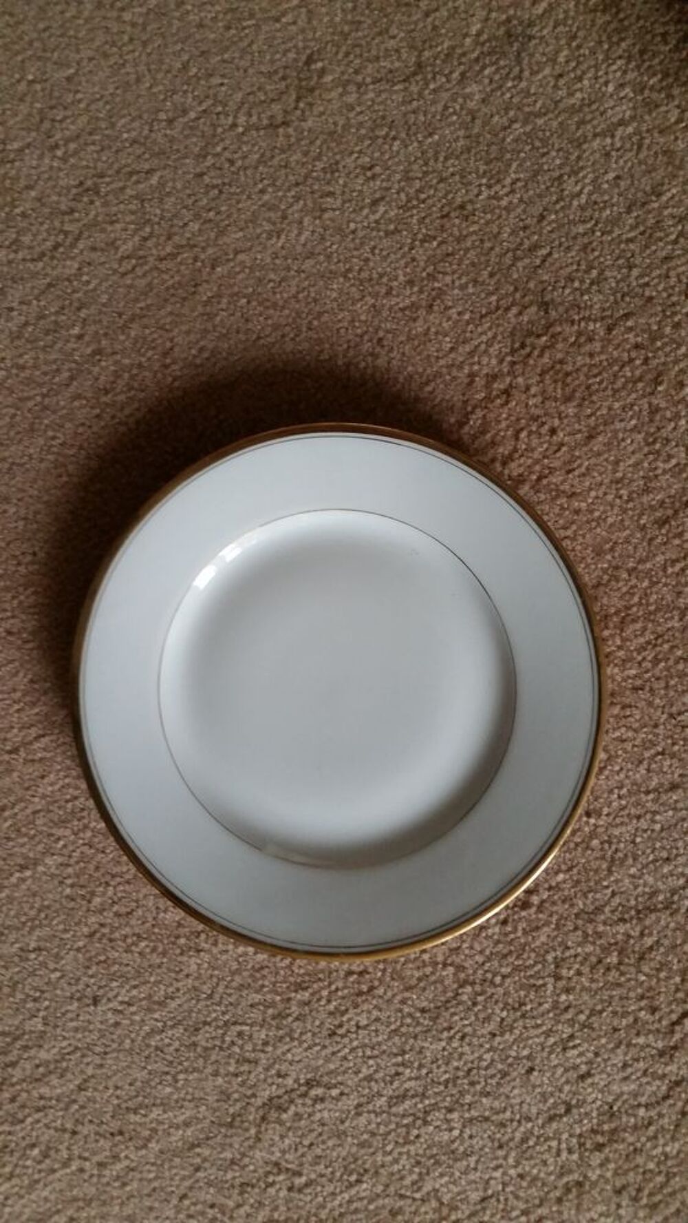 Service porcelaine ( 5 pieces ) Cuisine