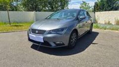 Leon 1.4 TSI 150 Start/Stop ACT i-Tech 2015 occasion 69007 Lyon