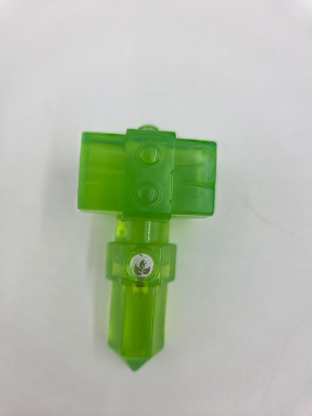 Figurine Skylanders Trap Team Life Hammer Consoles et jeux vidéos