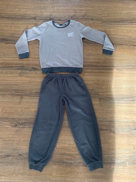Pyjama enfant gar�on     Pepperts    Saleilles (66)