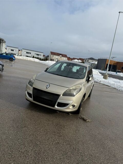 Renault scenic Privil&egrave;ge