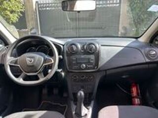 Sandero TCe 90 Ambiance 2019 occasion 54000 Nancy