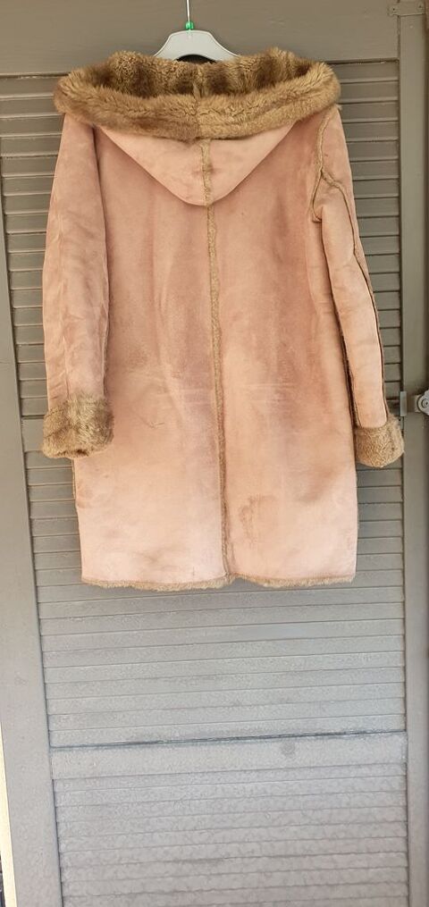 Manteau femme pierre balmain 50 Luynes (13)