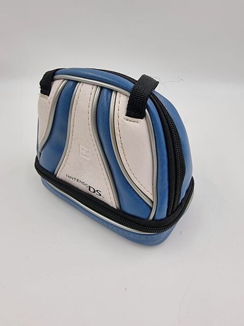 Accessoire Nintendo DS pochette ou house de protection 4 Vulbens (74)
