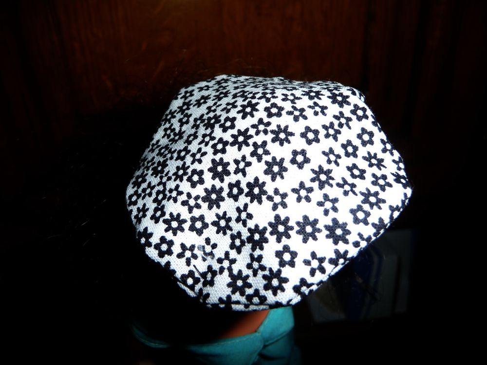 BERET BARBIE Jeux / jouets