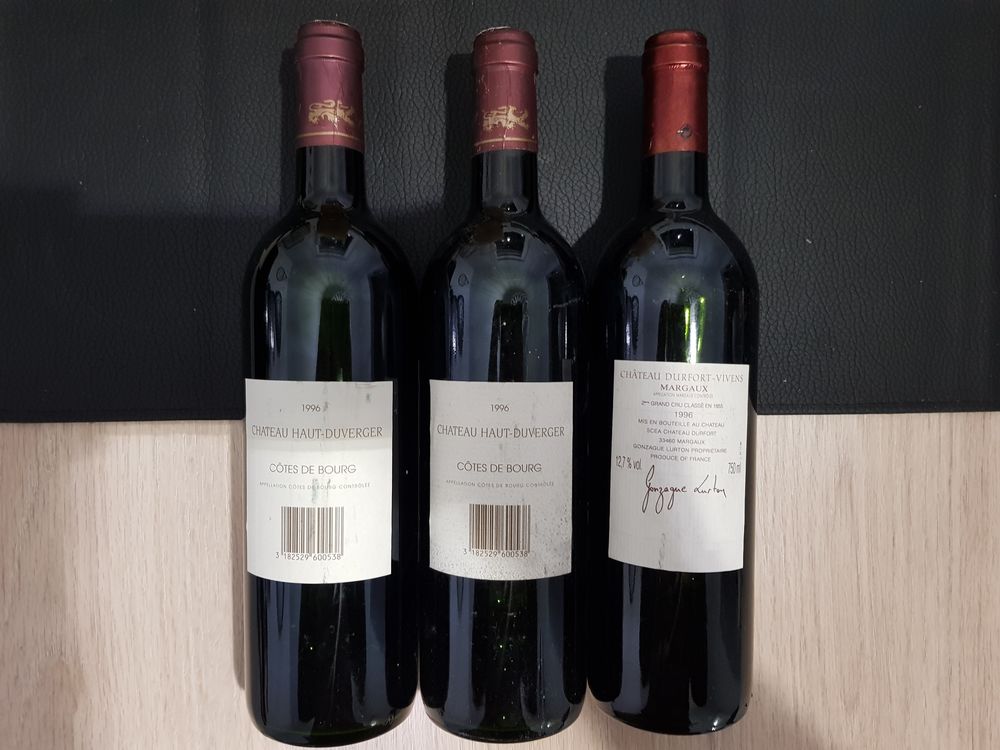 Grand cru class&eacute; Ch&acirc;teau Margaux 