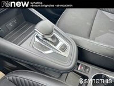 Symbioz E-Tech full hybrid 145 Esprit Alpine 2024 occasion 83170 Brignoles