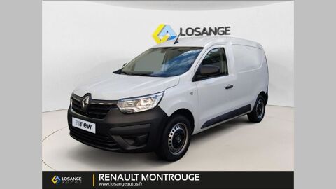 Renault Express BLUE DCI 95 - 22 CONFORT 2022 occasion Montrouge 92120