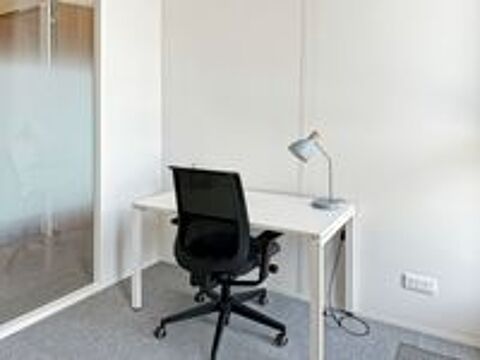   Abonnement aux bureaux flexibles de Grenoble, Le Spring  